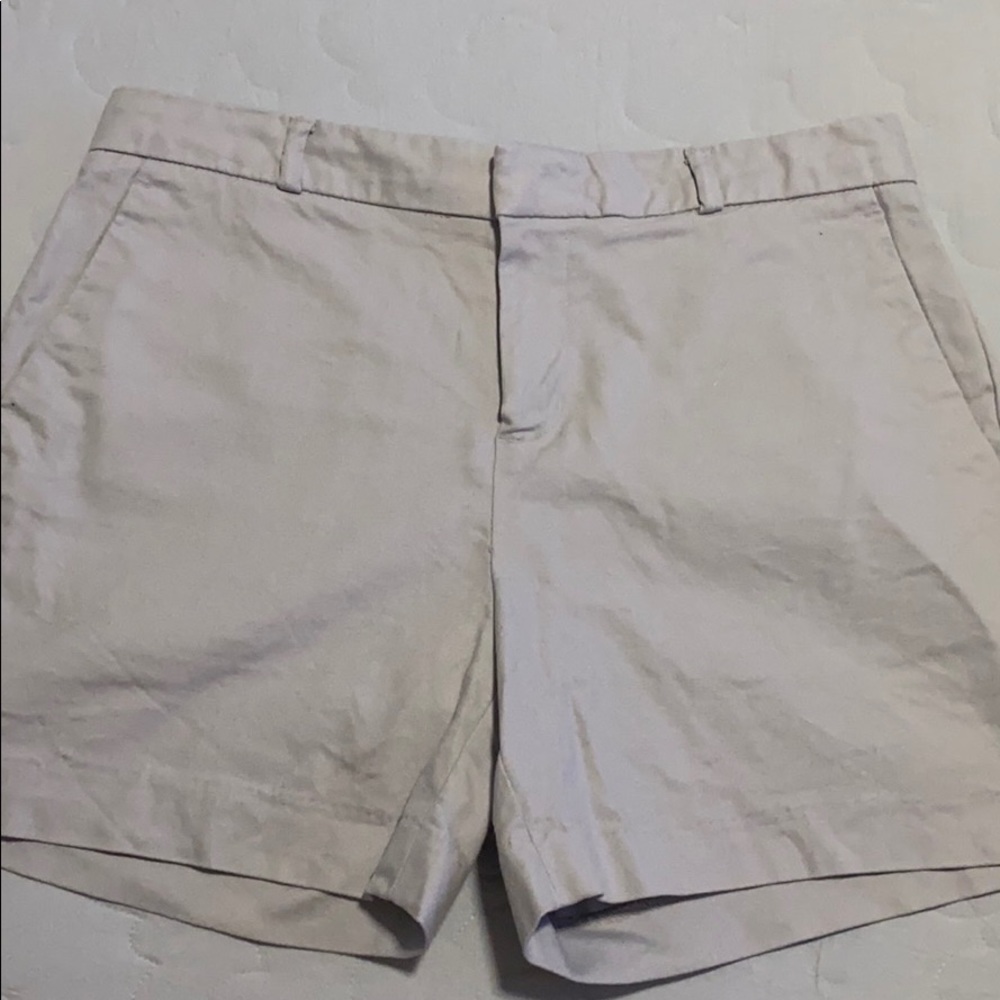 Banana Republic Factory Shorts